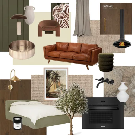Moodboard marios Interior Design Mood Board by Delartito on Style Sourcebook