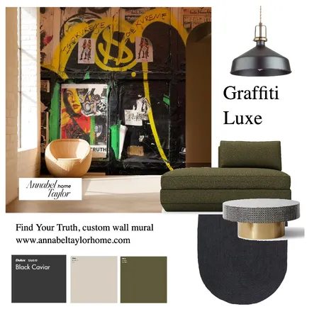 Find Your Truth, Annabel Taylor Home Interior Design Mood Board by Annabel Taylor HOME on Style Sourcebook