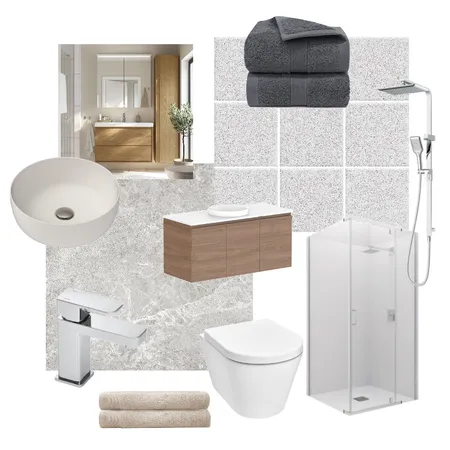 katikia Interior Design Mood Board by giannis.psc on Style Sourcebook