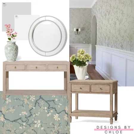 Lucas Hamptons meets farmhouse Interior Design Mood Board by Designs by Chloe on Style Sourcebook