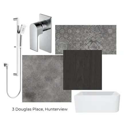 3 Douglas Place, Hunterview - Webb Interior Design Mood Board by Michelle HE on Style Sourcebook