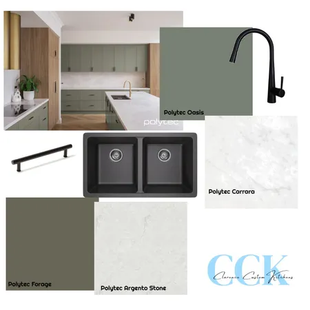 Robyn Roberts Interior Design Mood Board by Kylie Cahill on Style Sourcebook