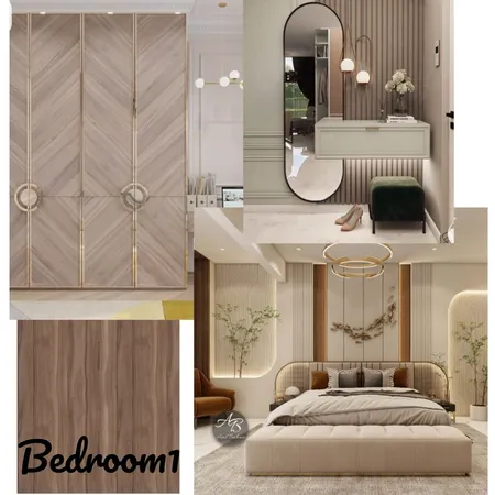 Bedroom1 moodboard Interior Design Mood Board by Jaya1988 on Style Sourcebook