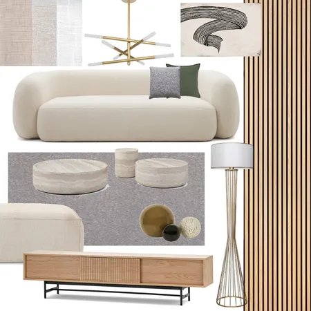 libing room theatri Interior Design Mood Board by sofianotaridou@gmail.com on Style Sourcebook