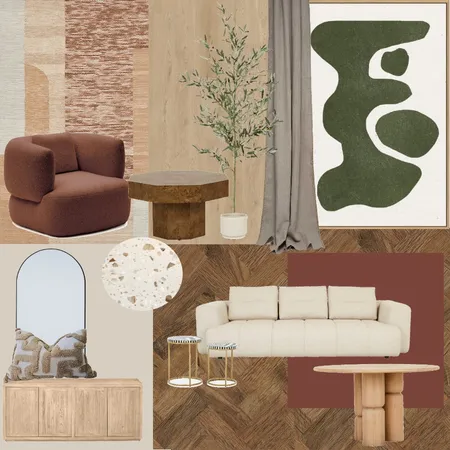 living room Interior Design Mood Board by simonastoyanovaa on Style Sourcebook