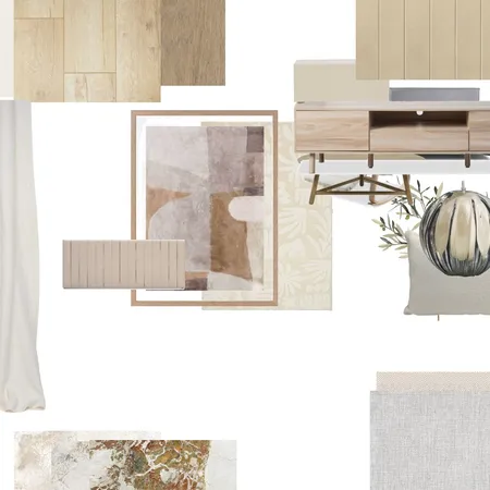 T Bedroom Interior Design Mood Board by rhailynneagda on Style Sourcebook