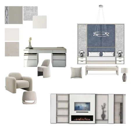 lideco assignment Interior Design Mood Board by ramshabasheer on Style Sourcebook