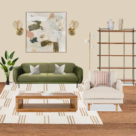 Informal space Interior Design Mood Board by Isha02 on Style Sourcebook