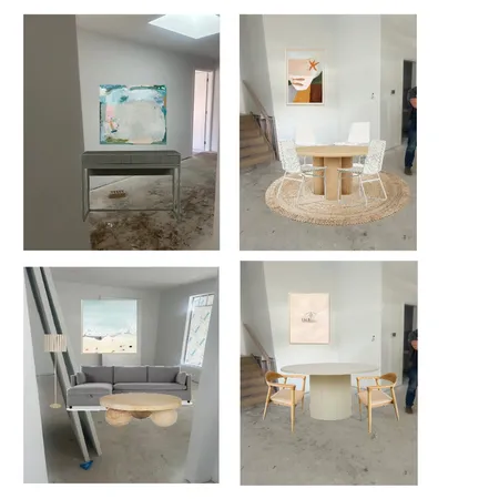 visual Interior Design Mood Board by taketwointeriors on Style Sourcebook