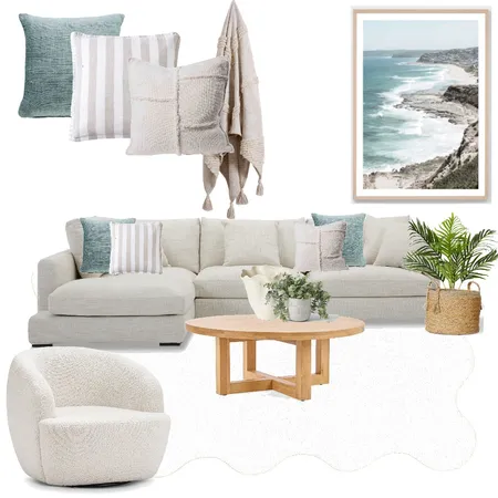 Marta Living Room Interior Design Mood Board by House2Home on Style Sourcebook