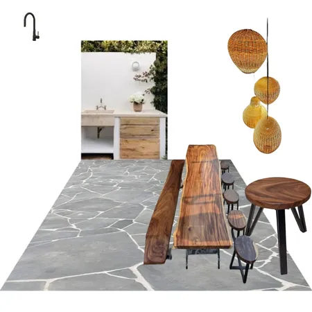 SOFA Interior Design Mood Board by dhanshri.123 on Style Sourcebook