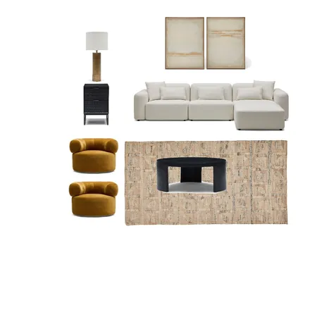 Lakehouse Renovation - Styling Moodboard Interior Design Mood Board by fiona-clarke on Style Sourcebook