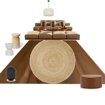 SOFA Interior Design Mood Board by dhanshri.123 on Style Sourcebook