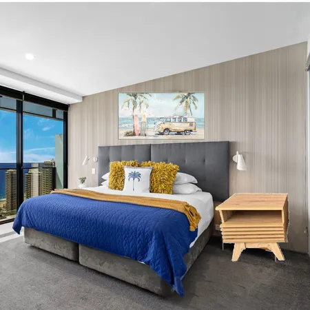 Bedroom 1 Interior Design Mood Board by mmsenorita on Style Sourcebook