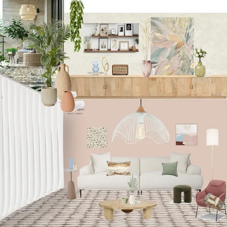 風格版 Interior Design Mood Board by sharonkhun on Style Sourcebook
