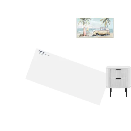 Bedroom 1 Interior Design Mood Board by mmsenorita on Style Sourcebook