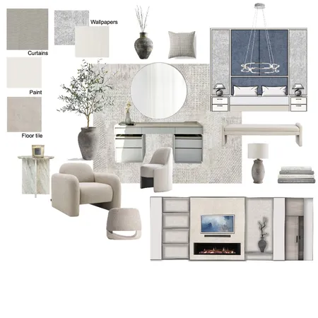 Lidco assignment Interior Design Mood Board by ramshabasheer on Style Sourcebook