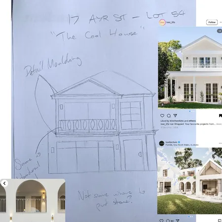 The Cool House Interior Design Mood Board by JodiDunn on Style Sourcebook