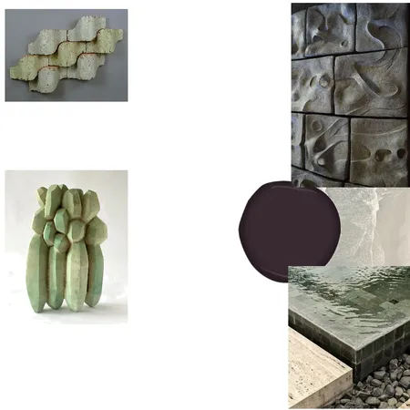 Complem. IDI Interior Design Mood Board by Beus on Style Sourcebook