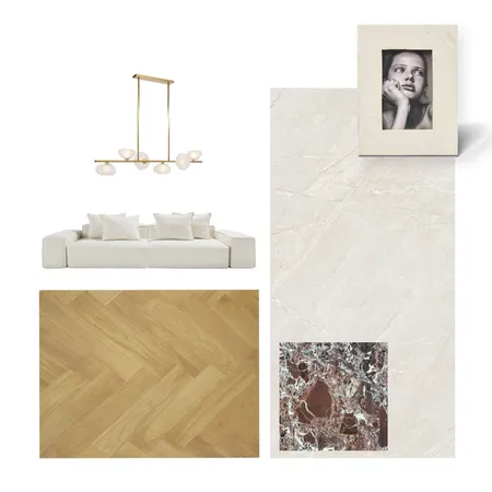 mood 5 Interior Design Mood Board by BEN DAVID on Style Sourcebook