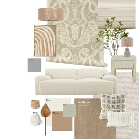 Snake Interior Design Mood Board by Beeky Illustration & Design on Style Sourcebook