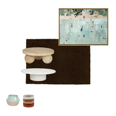Josie Apartment Interior Design Mood Board by helzy on Style Sourcebook