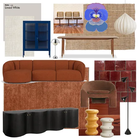 Lounge Mood Board #4 Interior Design Mood Board by elisecav on Style Sourcebook