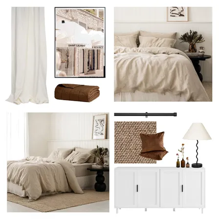 Tia's Room Interior Design Mood Board by rmccluskey87 on Style Sourcebook