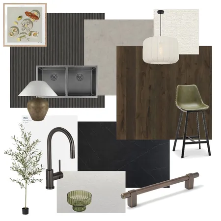 Norton St Interior Design Mood Board by JasmineLaubsch on Style Sourcebook