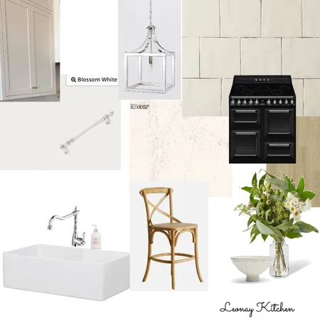 Leonay Kitchen Interior Design Mood Board by kellysmith26 on Style Sourcebook