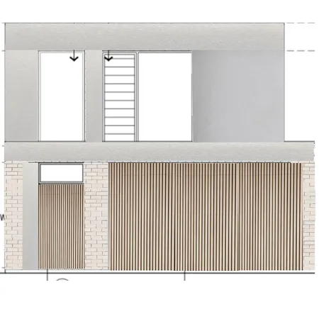 13 Hen Interior Design Mood Board by Yirou on Style Sourcebook