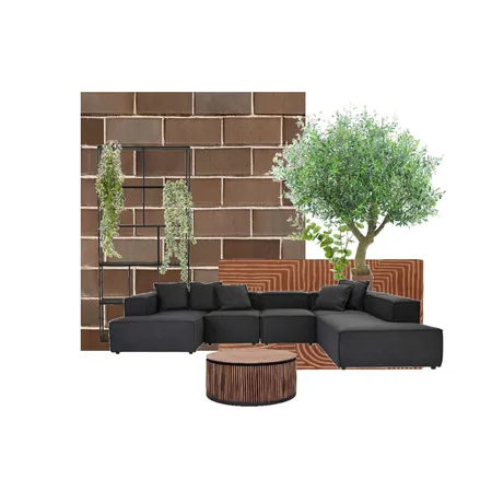 OG Interior Design Mood Board by Lozz1 on Style Sourcebook