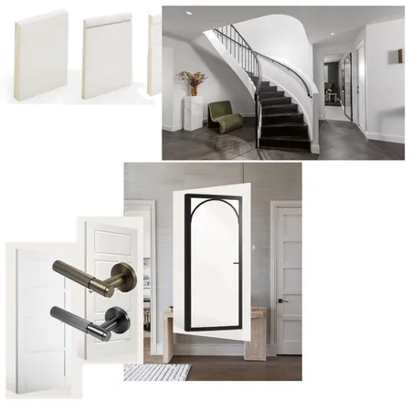 Fixtures & Fittings Interior Design Mood Board by kevinandvirginia.w@gmail.com on Style Sourcebook