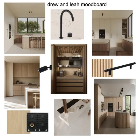 kitchen moodboard Interior Design Mood Board by simone.w on Style Sourcebook