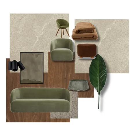 livingroom Interior Design Mood Board by saba_yd on Style Sourcebook