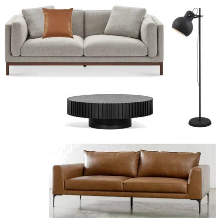 D&A Lounge Interior Design Mood Board by Courtney.Scott on Style Sourcebook