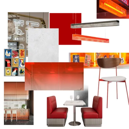 03 Interior Design Mood Board by sama9898 on Style Sourcebook