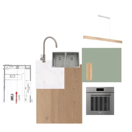 Raglan Bayleaf Interior Design Mood Board by Sarah Bourke Interior Design on Style Sourcebook