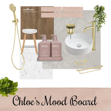 Chloe's Mood Board Interior Design Mood Board by Kimmyphil on Style Sourcebook