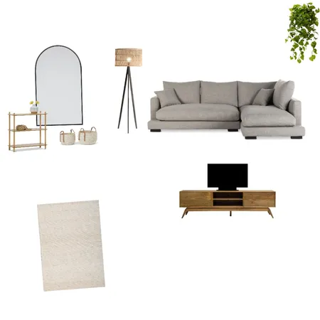 project Interior Design Mood Board by mf4065 on Style Sourcebook