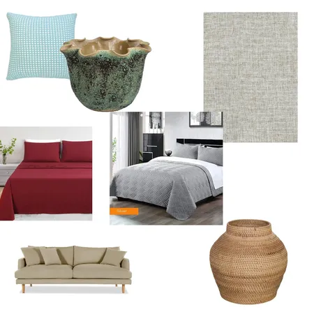 clothes as room Interior Design Mood Board by genesissoo on Style Sourcebook