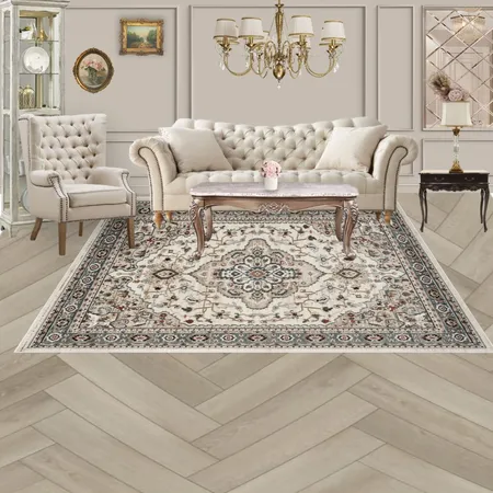 Tulip 01 Interior Design Mood Board by sabrinasalva_ on Style Sourcebook