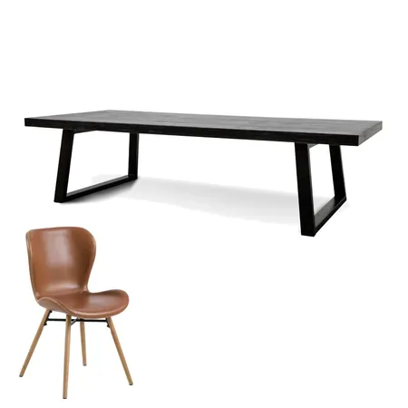 D&A Dining Interior Design Mood Board by Courtney.Scott on Style Sourcebook