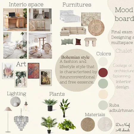 Mood board Interior Design Mood Board by Ruba on Style Sourcebook