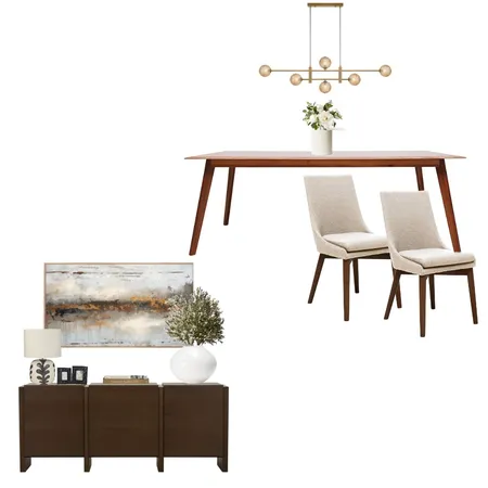 winnie living 1.3 Interior Design Mood Board by TashaSimiyu on Style Sourcebook