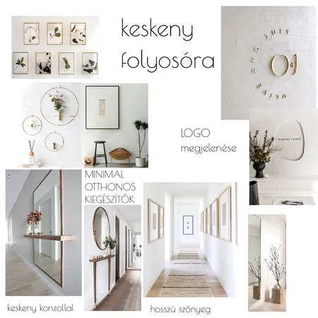 Studio Entry Interior Design Mood Board by Beus on Style Sourcebook