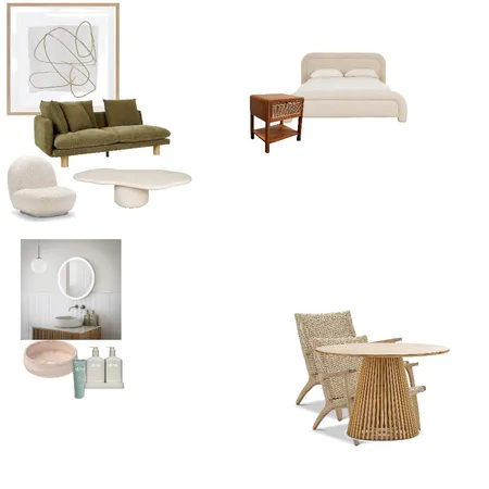 Mood Interior Design Mood Board by Raneem777 on Style Sourcebook