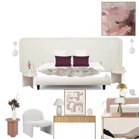 brighton bedroom 1234556aaaa Interior Design Mood Board by Efi Papasavva on Style Sourcebook