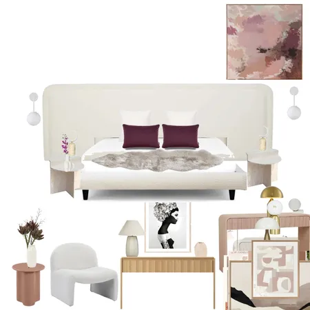 brighton bedroom 1234556aaaaa Interior Design Mood Board by Efi Papasavva on Style Sourcebook