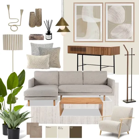 modern Interior Design Mood Board by samira.fallah.93@gmail.com on Style Sourcebook